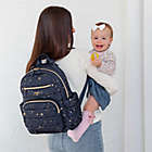 Alternate image 6 for TWELVElittle Little Companion Diaper Backpack
