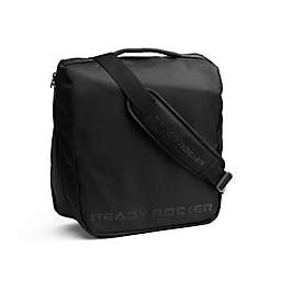 READY ROCKER® Travel Bag in Black