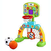 VTech&reg; Count and Win Sports Center in Green/Yellow