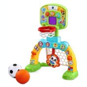 VTech&reg; Count and Win Sports Center in Green/Yellow