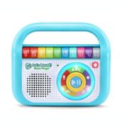 LeapFrog&reg; Let&#39;s Record! Music Player&trade;