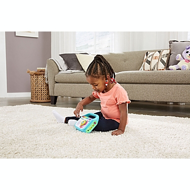 LeapFrog&reg; Let&#39;s Record! Music Player&trade;. View a larger version of this product image.