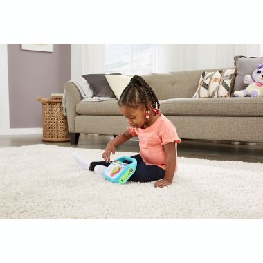 LeapFrog&reg; Let's Record! Music Player&trade;. View a larger version of this product image.