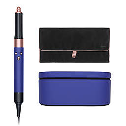 Dyson Airwrap™ Holiday Edition Hair Multi-Styler Complete in Vinca Blue/Rose Gold