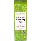 Alternate image 0 for Sky Organics&trade; 1 fl. oz. Organic Rosehip Oil