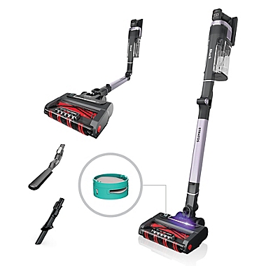 Shark&reg; Stratos&trade; Cordless with Clean Sense IQ Vacuum. View a larger version of this product image.