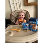 Alternate image 12 for Gerber&reg; 8 oz. Single Grain Oatmeal Cereal
