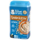 Alternate image 2 for Gerber&reg; 16 oz. Single Grain Oatmeal Cereal