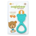 Alternate image 2 for oogiebear&trade; 360&deg; Teether in Seafoam