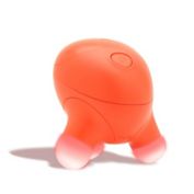 Sharper Image&reg; Vibrating Mini Multicolor Massager