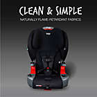 Alternate image 7 for Britax&reg; Grow With You&trade; ClickTight&reg; Harness-2-Booster Car Seat in Black Contour