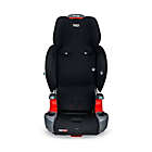 Alternate image 1 for Britax&reg; Grow With You&trade; ClickTight&reg; Harness-2-Booster Car Seat in Black Contour