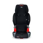 Alternate image 1 for Britax&reg; Grow With You&trade; ClickTight&reg; Harness-2-Booster Car Seat in Black Contour