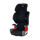 Alternate image 3 for Britax&reg; Grow With You&trade; ClickTight&reg; Harness-2-Booster Car Seat in Black Contour