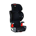 Alternate image 4 for Britax&reg; Grow With You&trade; ClickTight&reg; Harness-2-Booster Car Seat in Black Contour