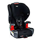 Alternate image 0 for Britax&reg; Grow With You&trade; ClickTight&reg; Harness-2-Booster Car Seat in Black Contour