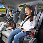 Alternate image 9 for Britax&reg; Grow With You&trade; ClickTight+ Harness-2-Booster Car Seat in Green Ombre