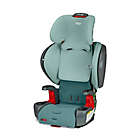 Alternate image 2 for Britax&reg; Grow With You&trade; ClickTight+ Harness-2-Booster Car Seat in Green Ombre