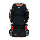 Alternate image 1 for Britax&reg; Grow With You&trade; ClickTight&reg; Highback Booster Car Seat in Ace Black
