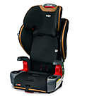 Alternate image 2 for Britax&reg; Grow With You&trade; ClickTight&reg; Highback Booster Car Seat in Ace Black