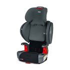 Alternate image 2 for Britax&reg; Grow With You&trade; ClickTight+ Harness-2-Booster Car Seat in Black Ombre