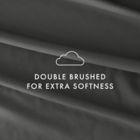 Alternate image 7 for Home Collection iEnjoy Sheet Set