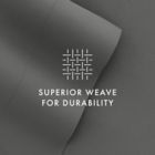 Alternate image 5 for Home Collection iEnjoy Sheet Set