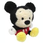 Alternate image 2 for Disney&reg; Baby Cuteeze&reg; Collectible Plush Toy
