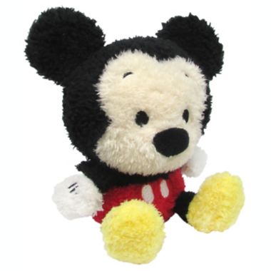 Disney&reg; Baby Cuteeze&reg; Collectible Plush Toy. View a larger version of this product image.