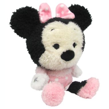 Disney&reg; Baby Cuteeze&reg; Collectible Plush Toy. View a larger version of this product image.