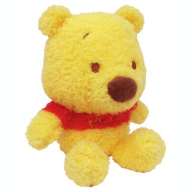 Disney&reg; Baby Cuteeze&reg; Collectible Plush Toy. View a larger version of this product image.