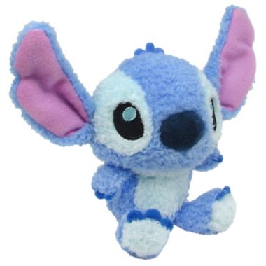 Disney&reg; Baby Cuteeze&reg; Collectible Plush Toy. View a larger version of this product image.