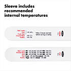 Alternate image 2 for OXO Good Grips&reg; Chef&#39;s Precision Digital Instant-Read Thermometer