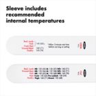 Alternate image 3 for OXO Good Grips&reg; Chef's Precision Digital Instant-Read Thermometer