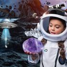 Alternate image 4 for Discovery&trade; #MINDBLOWN Brain Blast Mystery Dig Kit