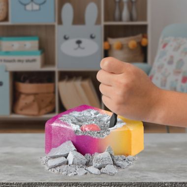 Discovery&trade; #MINDBLOWN Brain Blast Mystery Dig Kit. View a larger version of this product image.