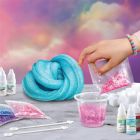 Alternate image 1 for Discovery&trade; #MINDBLOWN Slime Kids Craft Kit