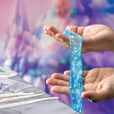Discovery&trade; #MINDBLOWN Slime Kids Craft Kit. View a larger version of this product image.