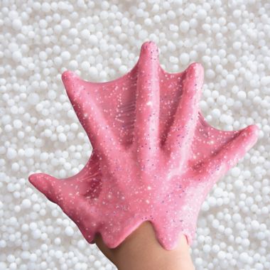 Discovery&trade; #MINDBLOWN Slime Kids Craft Kit. View a larger version of this product image.