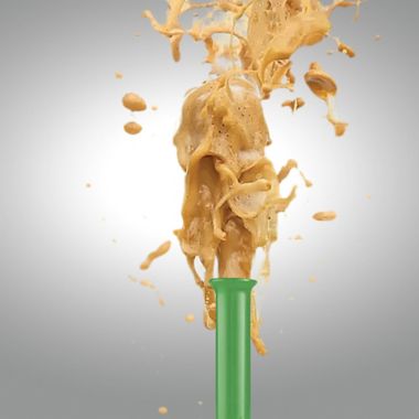 Discovery&trade; #MINDBLOWN Rocketship Experiment Kit. View a larger version of this product image.