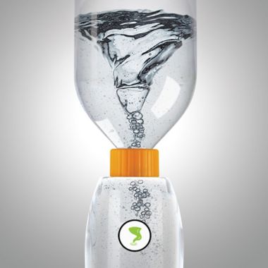 Discovery&trade; #MINDBLOWN Rocketship Experiment Kit. View a larger version of this product image.