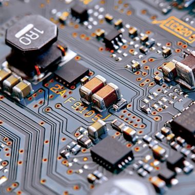 Discovery&trade; #MINDBLOWN Circuitry Experiment Set. View a larger version of this product image.