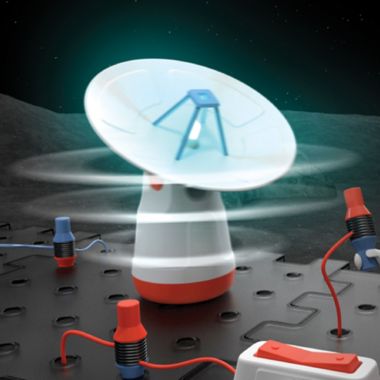 Discovery&trade; #MINDBLOWN Circuitry Experiment Set. View a larger version of this product image.