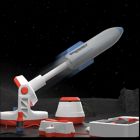 Alternate image 10 for Discovery&trade; #MINDBLOWN Circuitry Experiment Set