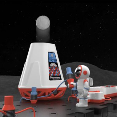 Discovery&trade; #MINDBLOWN Circuitry Experiment Set. View a larger version of this product image.