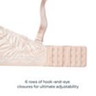 Alternate image 4 for Willow&trade; Luxe X-Large Pumping Bra in Champagne
