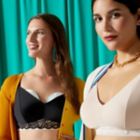 Alternate image 5 for Willow&trade; Luxe X-Large Pumping Bra in Champagne