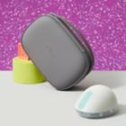 Alternate image 4 for Willow&trade; Pump Anywhere Breast Pump Travel Case in Grey