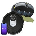 Alternate image 0 for Shark Vacuum AI VACMOP RV2001WD Wi-Fi Connected Robot Vacuum and Mop with Advanced Navigation
