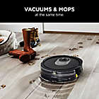 Alternate image 2 for Shark Vacuum AI VACMOP RV2001WD Wi-Fi Connected Robot Vacuum and Mop with Advanced Navigation
